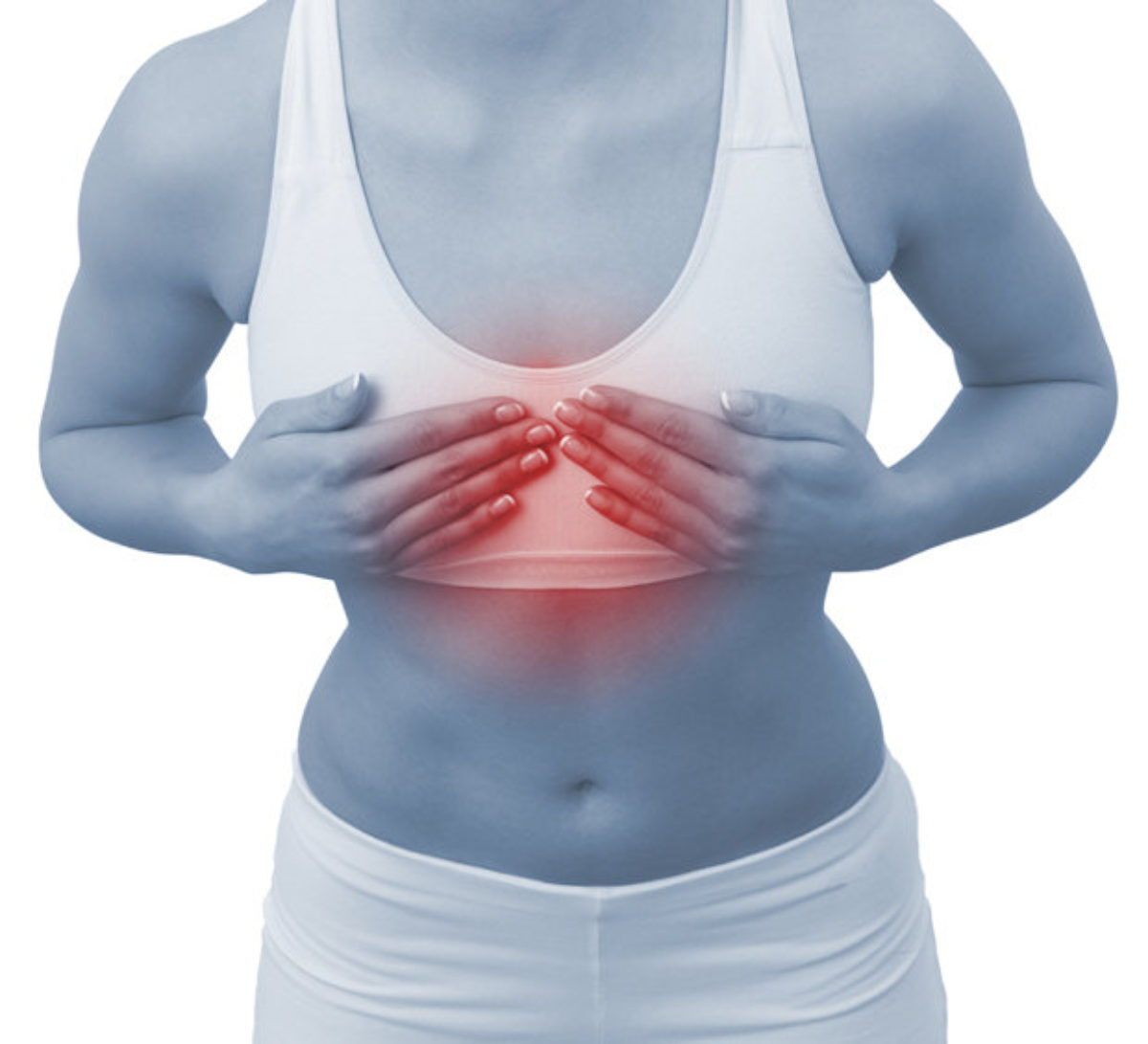 Quali Sono Le Cause Del Dolore Allo Sterno Salute Online