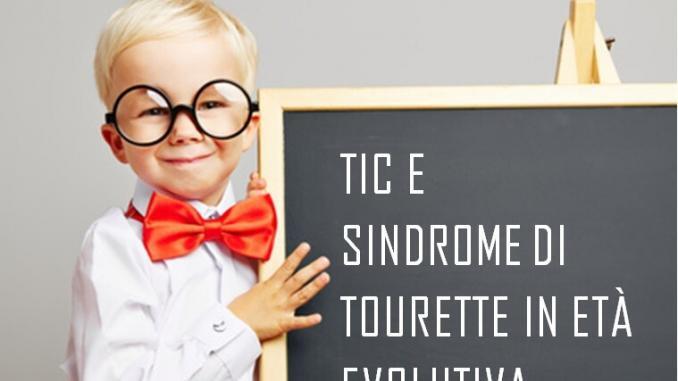Sindrome di Tourette